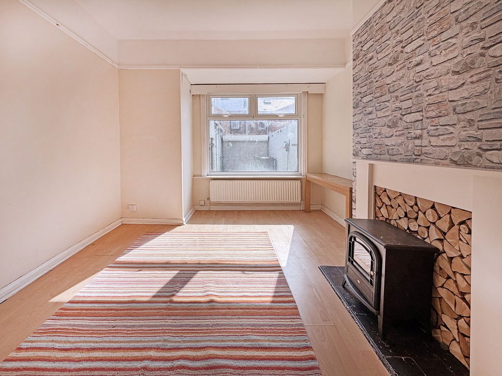 Additional image 12 of 2 bed terraced house for saleLansdowne Road, Hartlepool, 9 TS26
