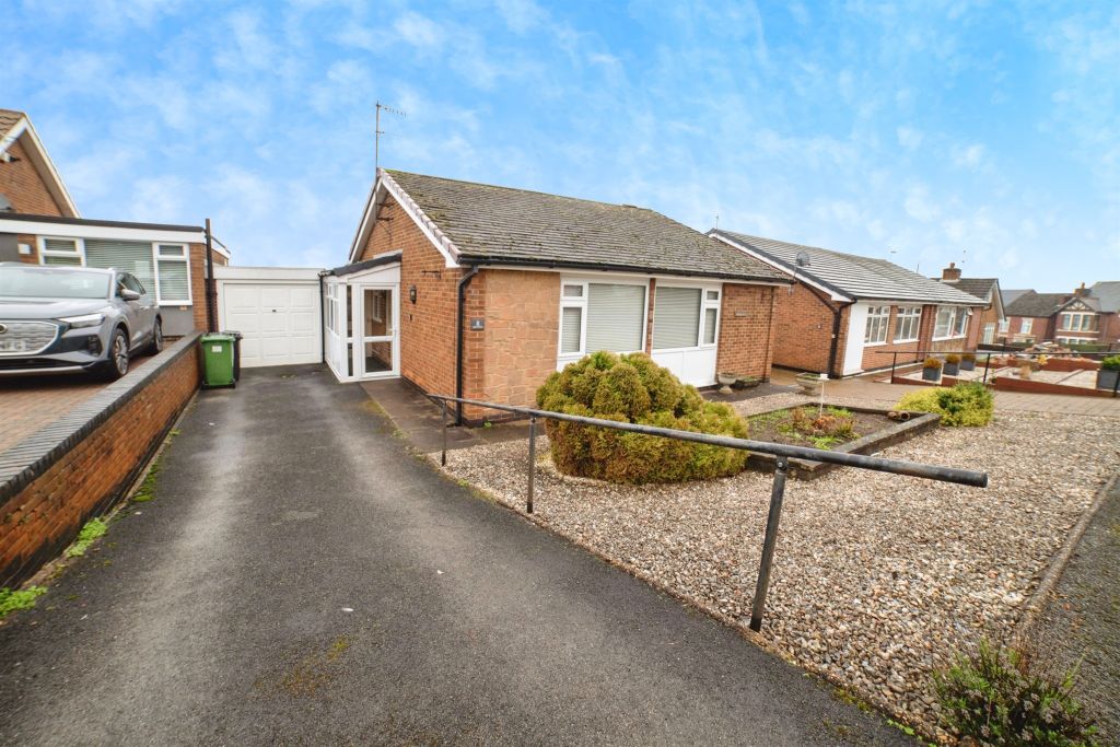 Additional image 18 of 2 bed detached bungalow for saleSt. Lawrence Close, Heanor DE75