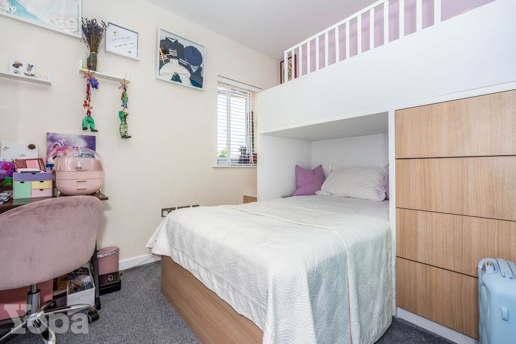Additional image 14 of 3 bed detached house for saleBrambling Close, Greenhithe DA9