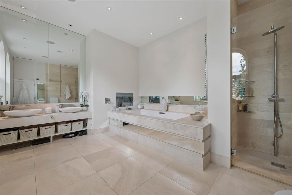 Additional image 18 of 6 bed semi-detached house for saleWoodville Road, Bowdon WA14