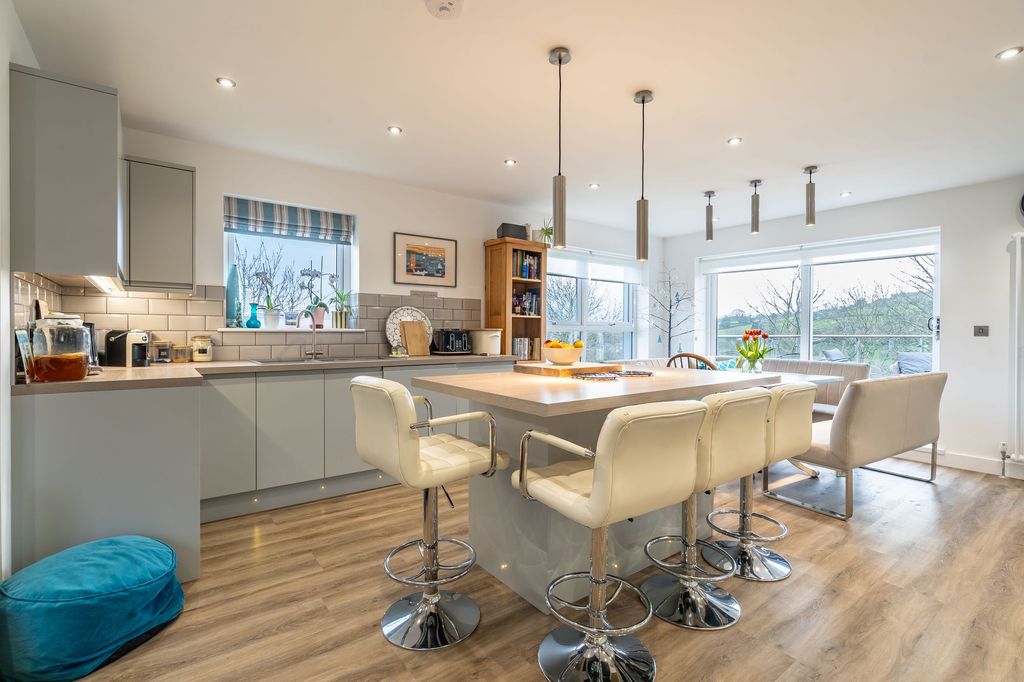 Additional image 10 of 6 bed detached house for salePenryn, Between Falmouth To Truro TR10