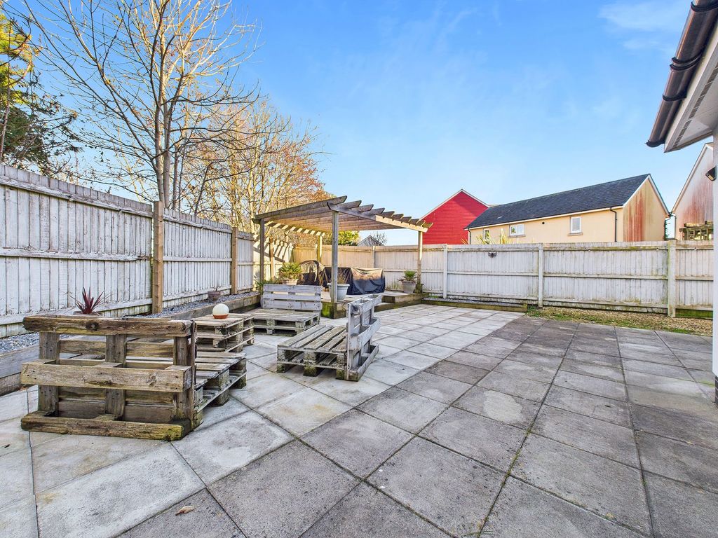 Additional image 28 of 4 bed property for saleRhyd Wen, Llanelli SA15