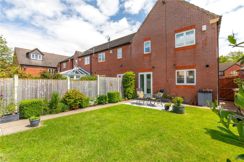 Property photo 2 of 20 Garden