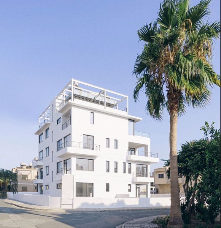 Property photo 1 of 25 Apartments
