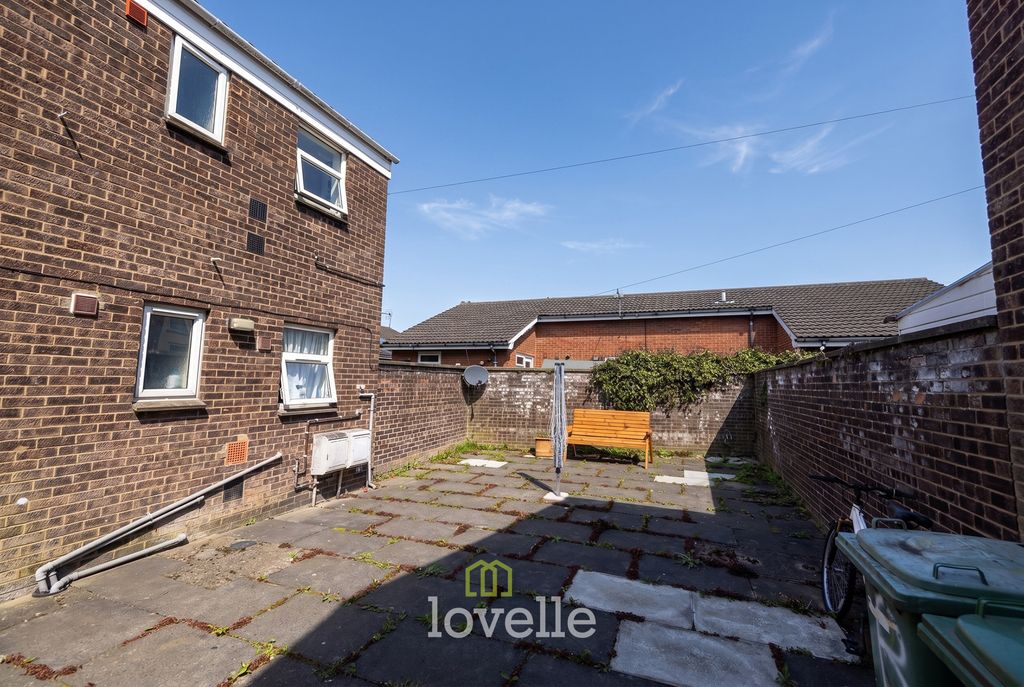 Additional image 12 of 1 bed flat for saleFrederick Street, Grimsby DN31