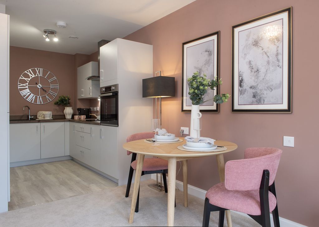 Property photo 2 of 10 Show Home Kitchen