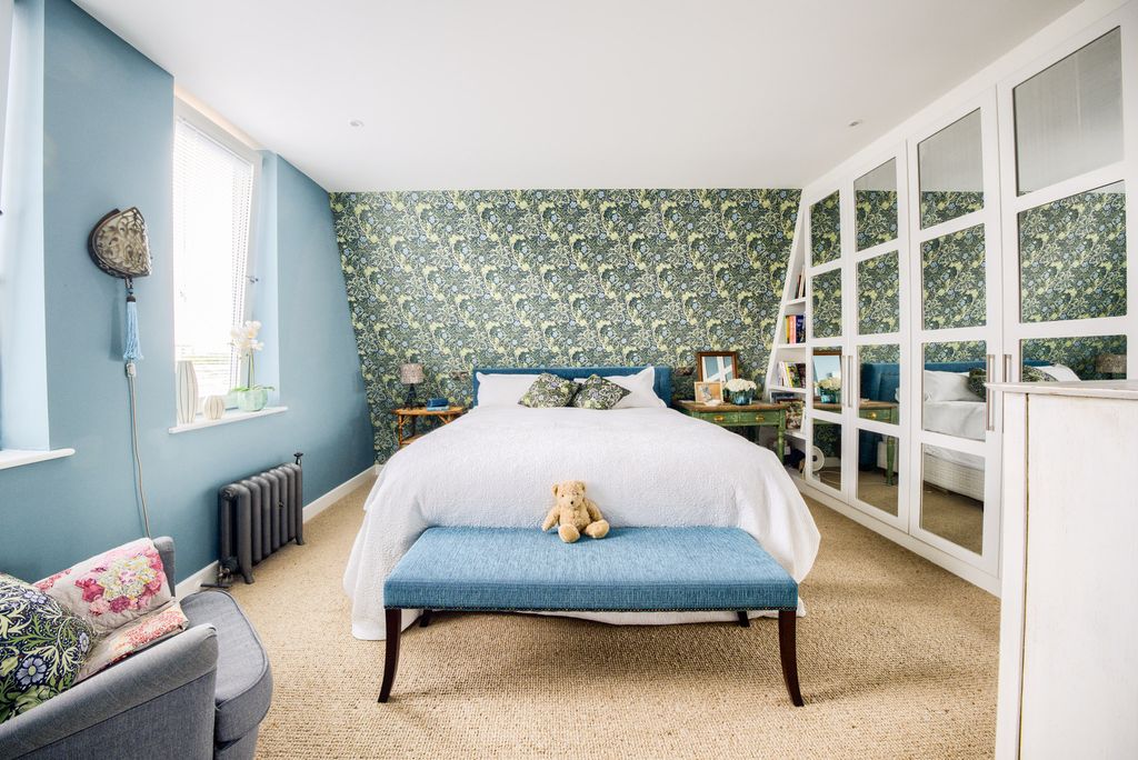 Additional image 13 of 2 bed flat for saleSt Pauls House, St. Pauls Square, Jewellery Quarter, Birmingham B3