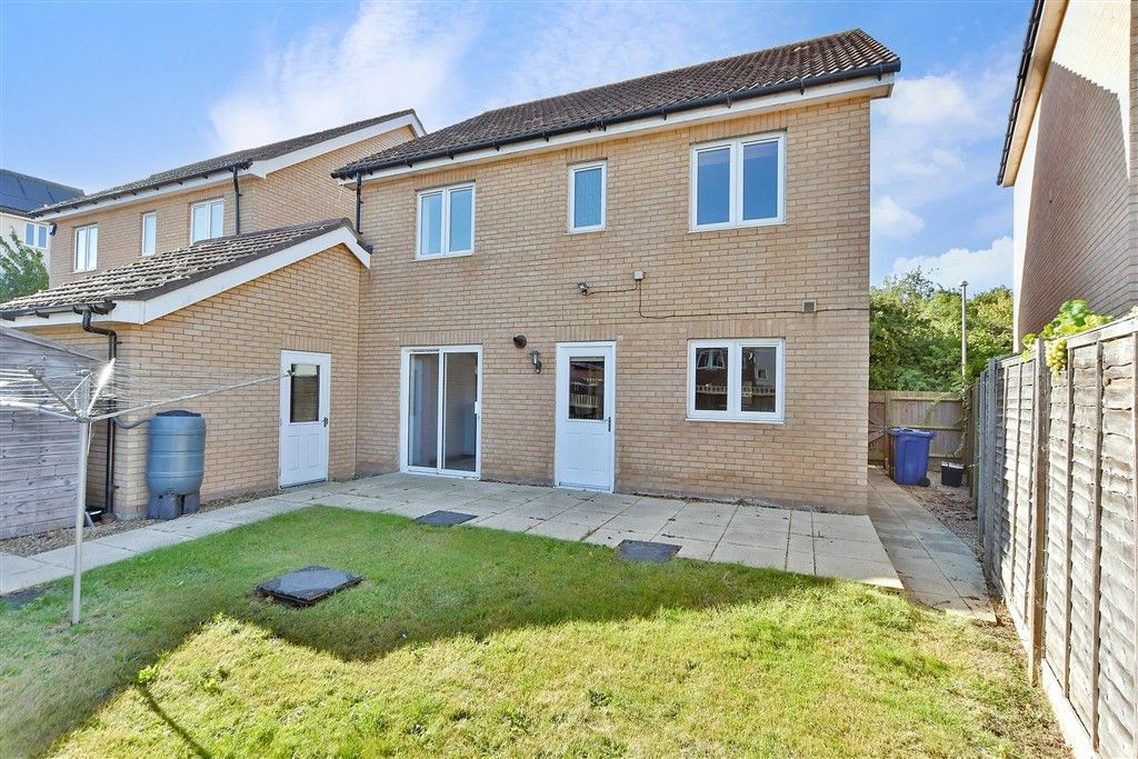 Property photo 3 of 13 Rear Elevation