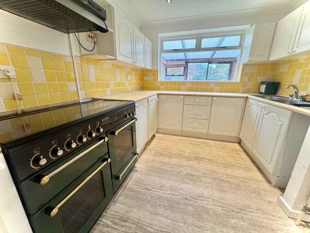 Property photo 3 of 12 Kitchen View 1