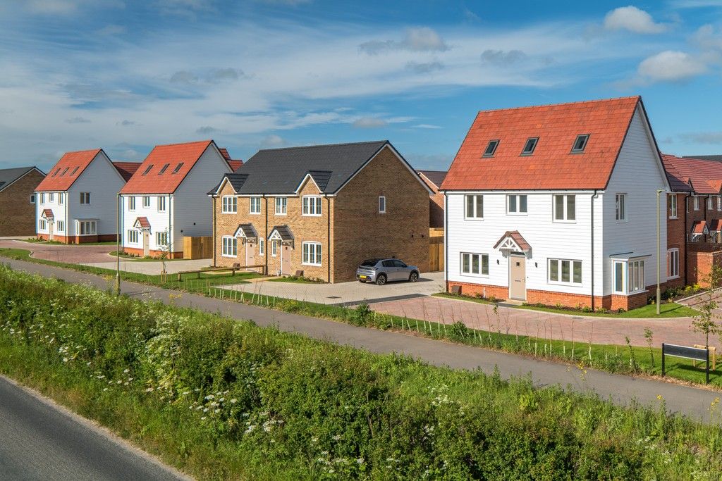 Additional image 8 of 4 bed detached house for sale"Twinberry" at Willington Down, Didcot OX11