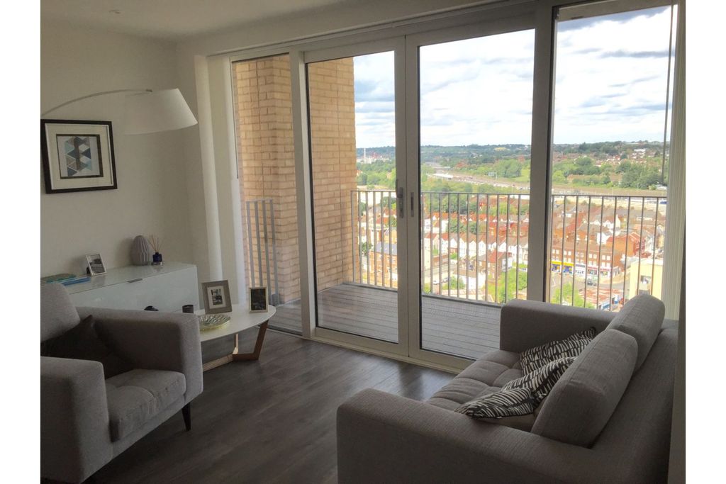 Property photo 3 of 12 Open Plan Living