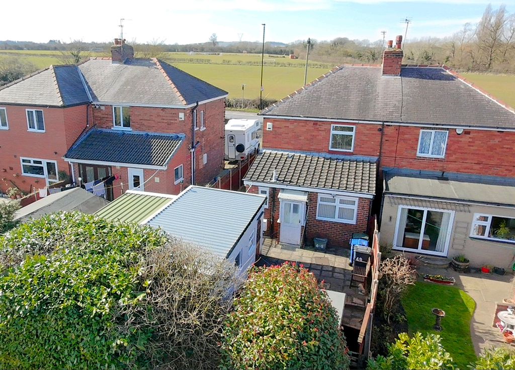 Property photo 2 of 26 Drone Rear