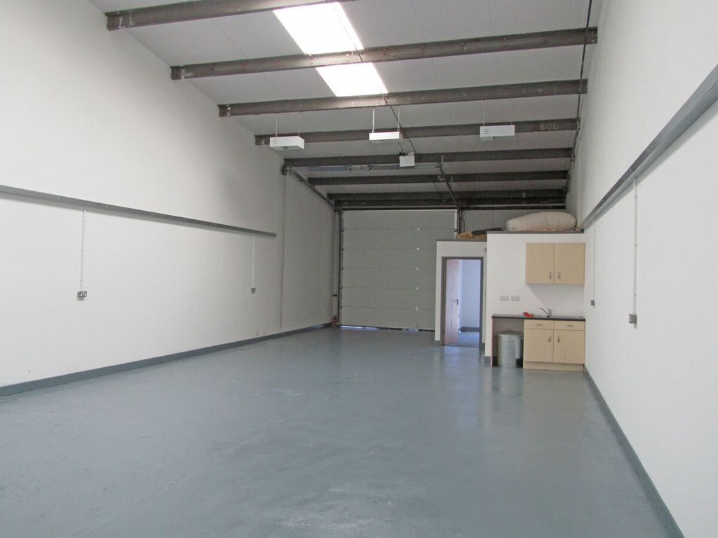 Property photo 3 of 4 Unit 12 Deanland Business Park, Golden Cross