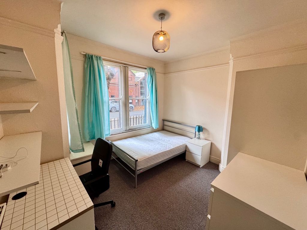 7 bed shared accommodation to rentCastle Boulevard, Nottingham NG7 photo 5