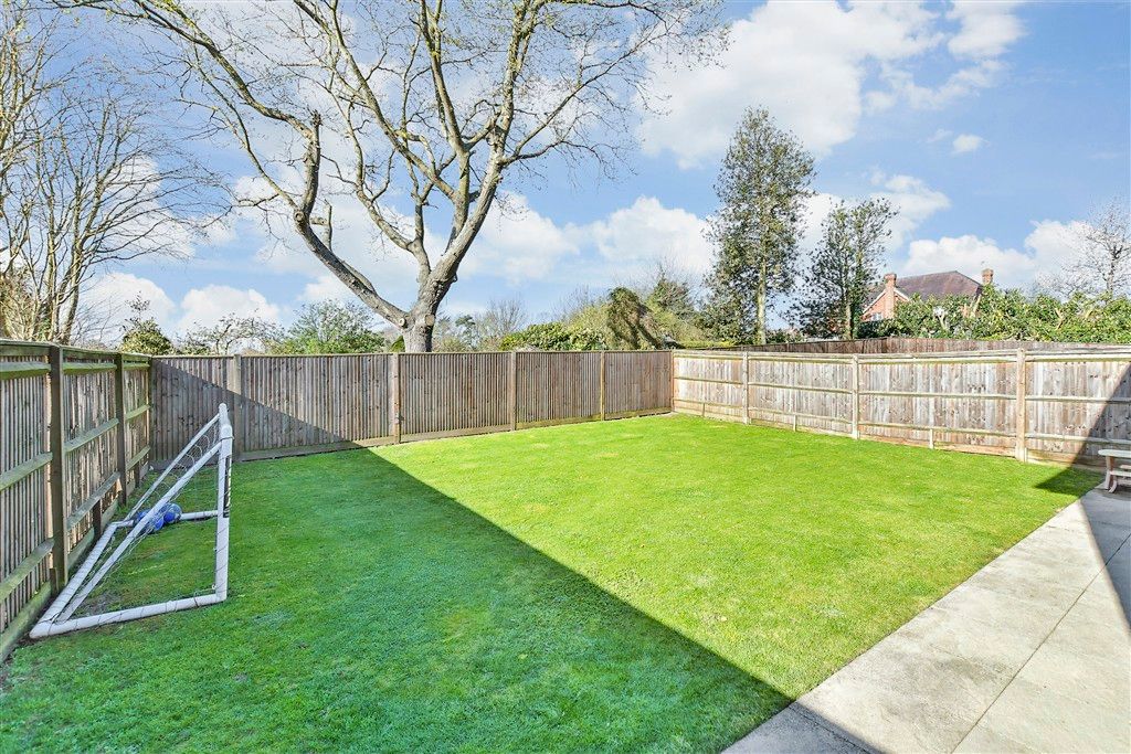 Property photo 2 of 15 Rear Garden