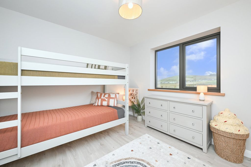 Additional image 29 of 4 bed bungalow for sale5 Air Station Road, Catfirth, Nesting ZE2