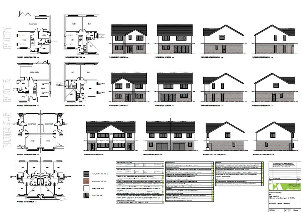 Additional image 13 of Land for saleCross Lane, Bebington, Wirral, Merseyside CH63