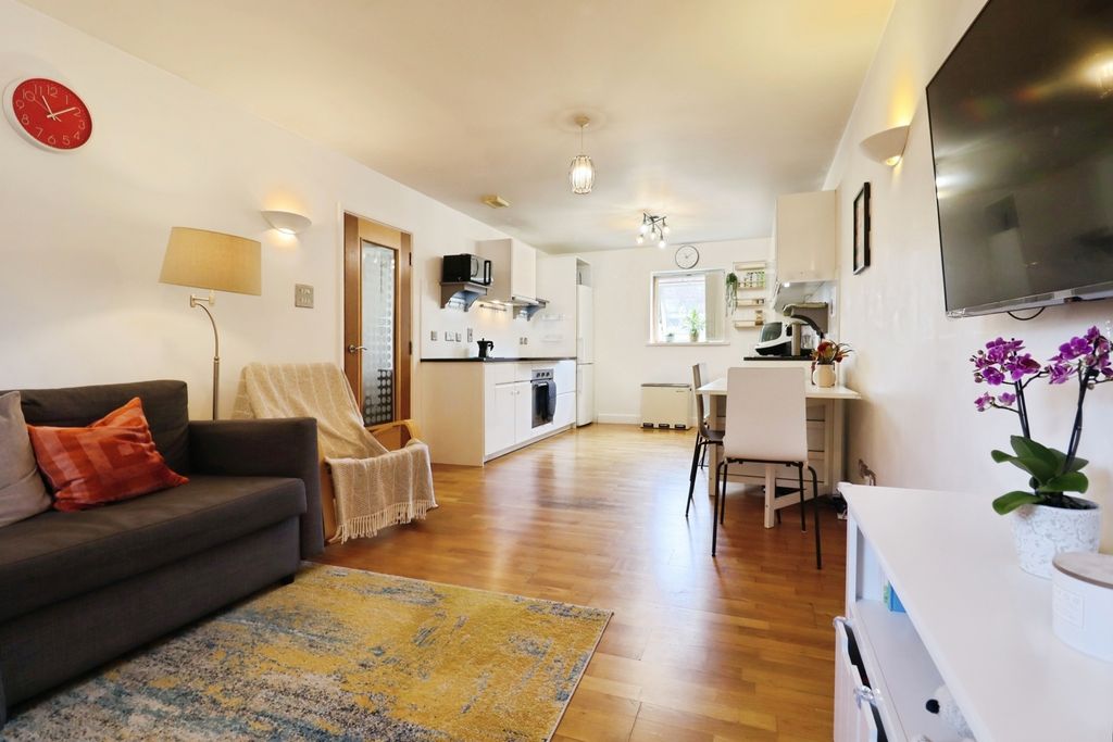 Property photo 1 of 17 Living Area