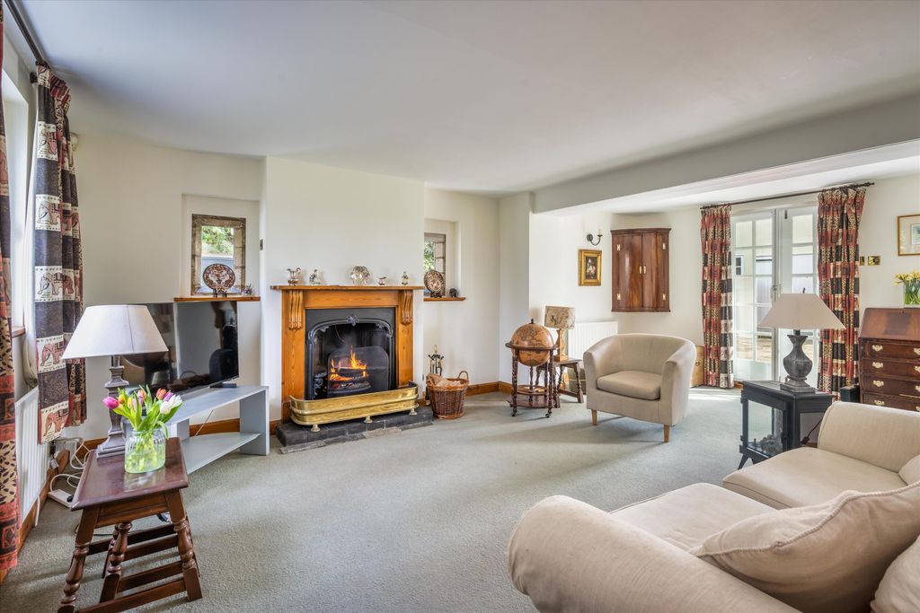 Additional image 12 of 4 bed detached house for saleBurton Park Road, Petworth, West Sussex GU28