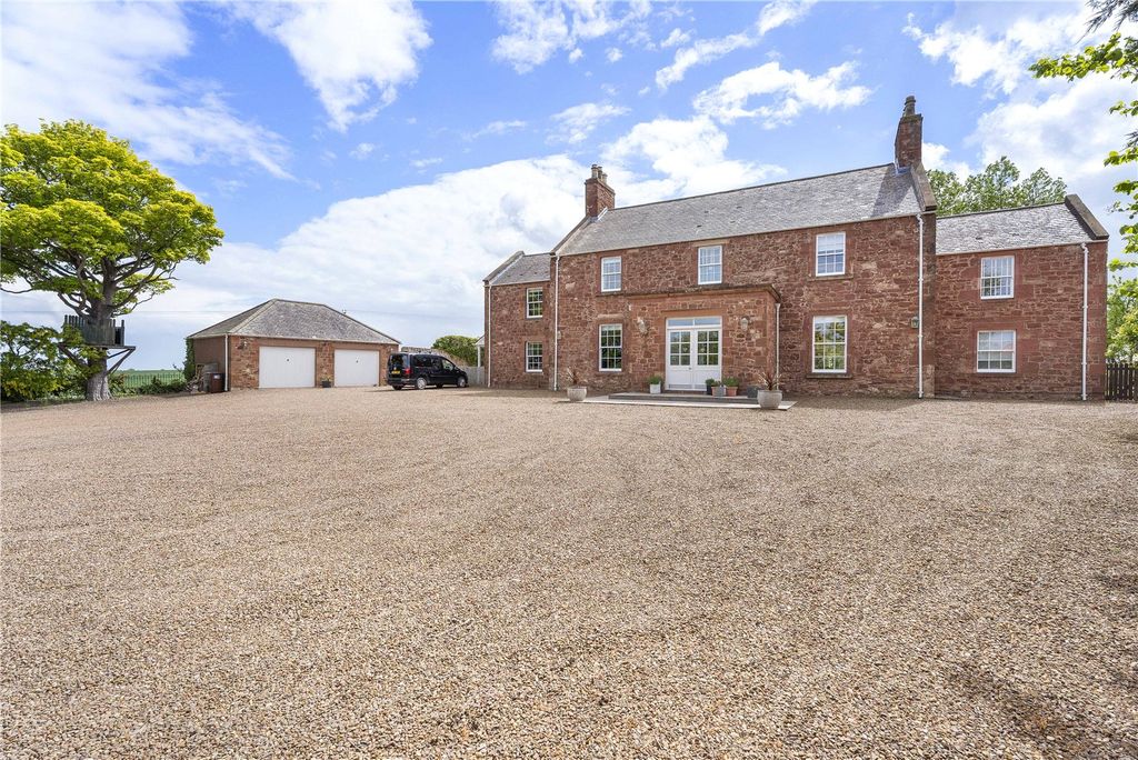 Additional image 31 of 6 bed detached house for saleBroomhouse, Easter Broomhouse, Dunbar, East Lothian EH42