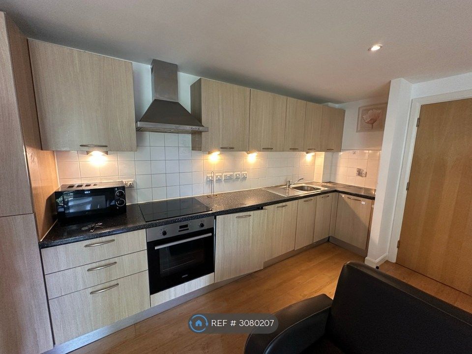 Property photo 3 of 6 Kitchen View