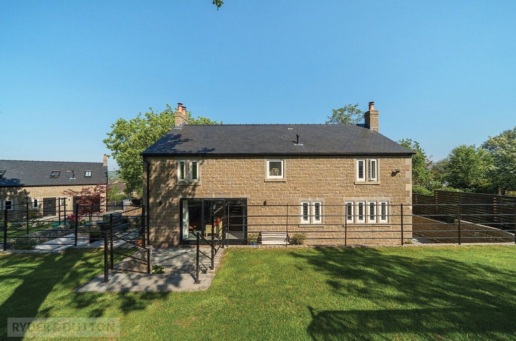 Additional image 43 of 4 bed detached house for saleStorth Brook Court, Glossop SK13