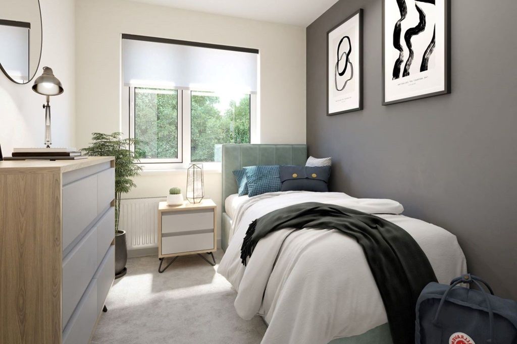 Additional image 8 of 4 bed detached house for sale"The Woodleigh - Plot 90" at Woodside Vale, Clayton Wood Road, Leeds LS16