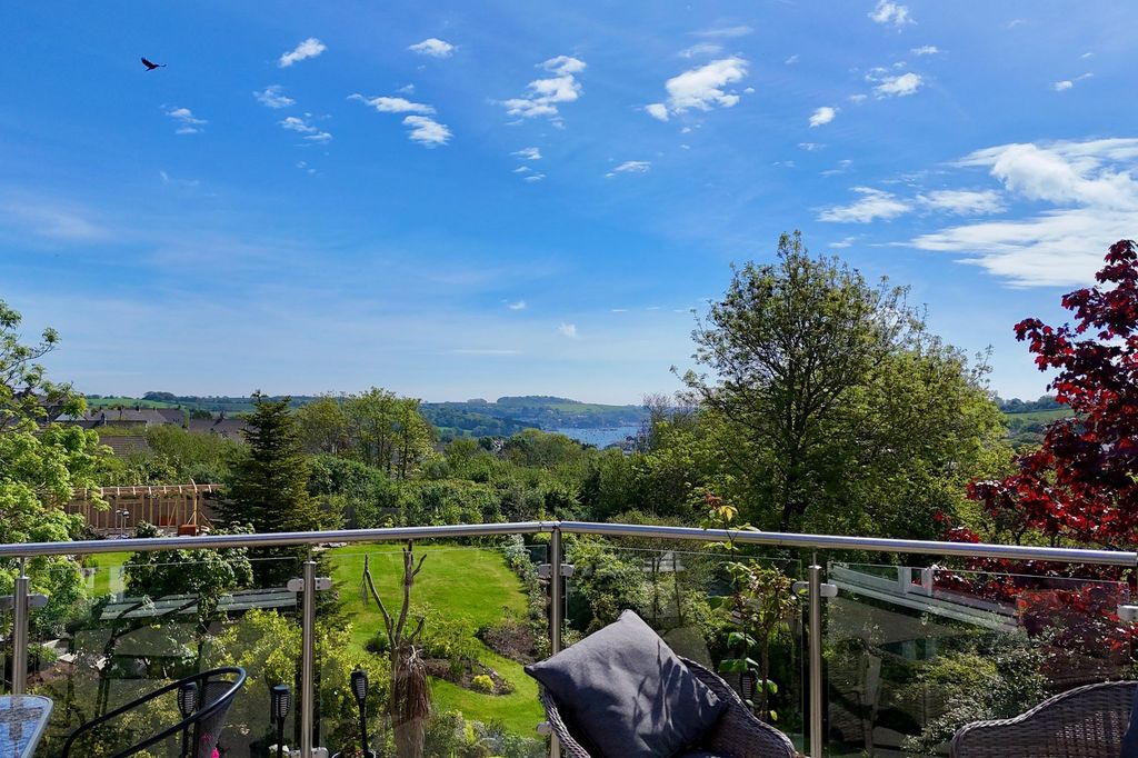 Additional image 36 of 6 bed detached house for salePenryn, Between Falmouth To Truro TR10