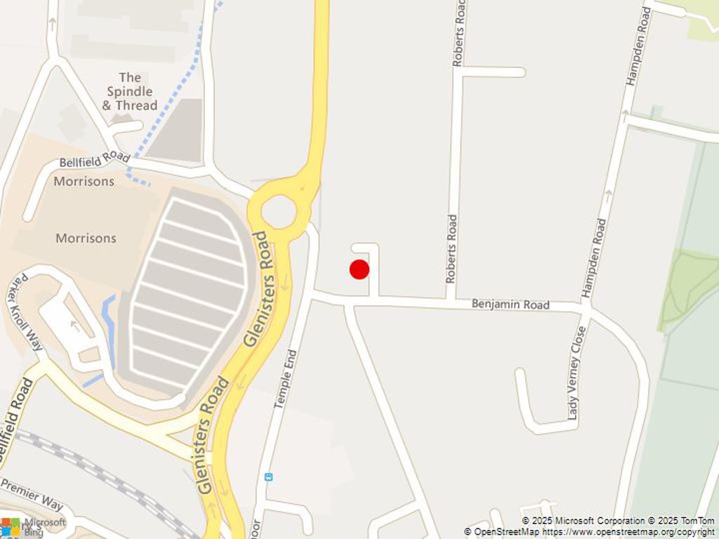 Property photo 2 of 13 Property Map