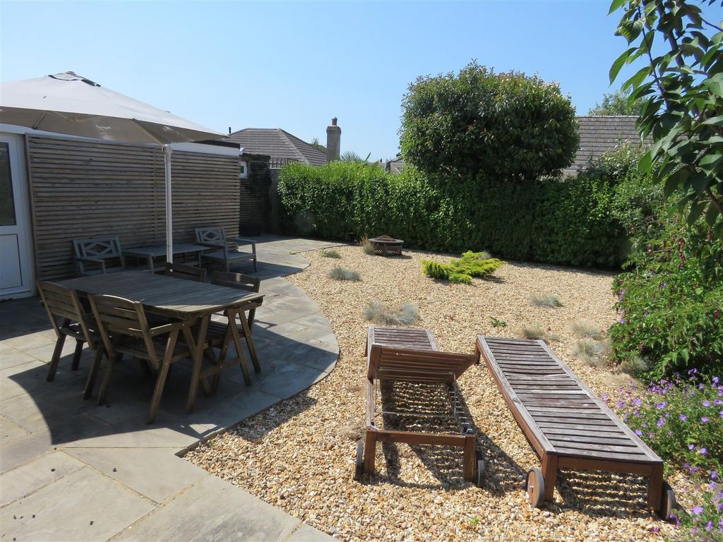 Property photo 3 of 10 Rear Garden