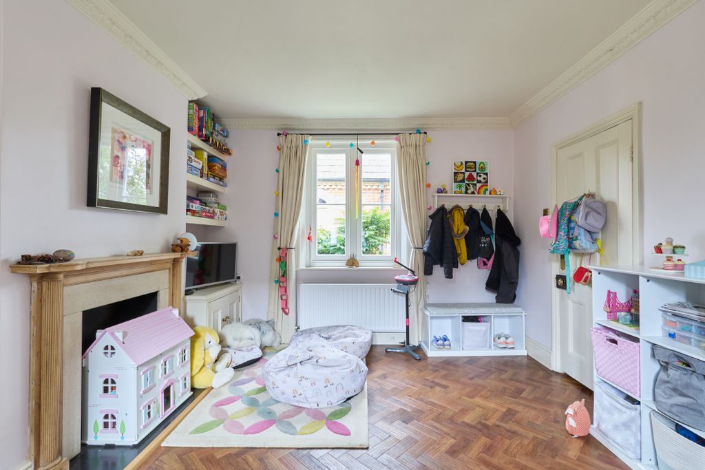 Additional image 18 of 6 bed detached house for saleCowlinge, Newmarket, Suffolk CB8
