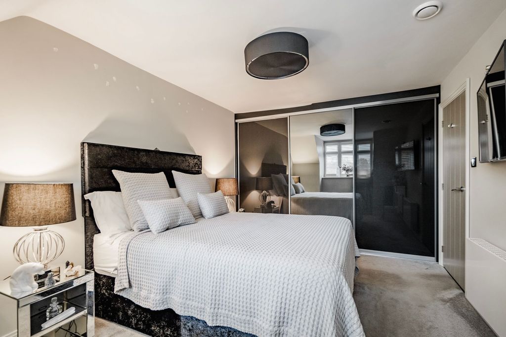 Additional image 22 of 2 bed detached house for saleHolton Road, Halesworth IP19