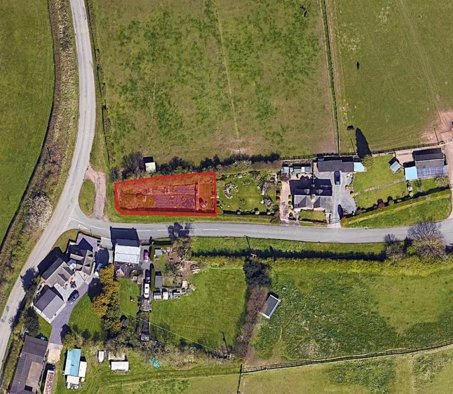 Property photo 3 of 8 Auction Pic 2 - Land Adj East View.Png