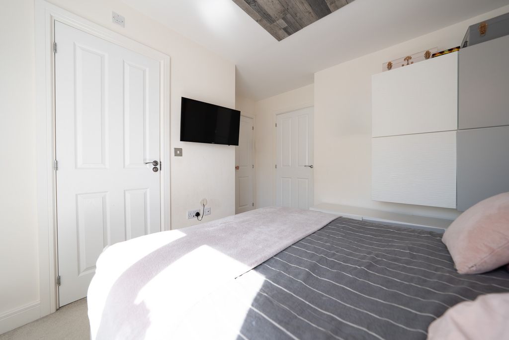 Additional image 13 of 2 bed semi-detached house for saleSatchwell Place, Ibstock, Leicestershire LE67