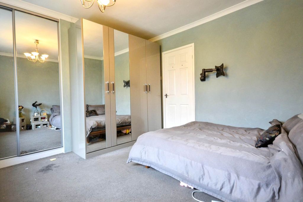 Additional image 14 of 3 bed flat for saleTwyning Manor, Twyning Tewkesbury, Gloucestershire GL20