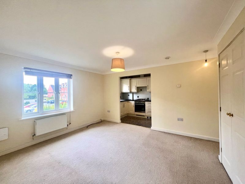 Property photo 3 of 12 Living Dining Room