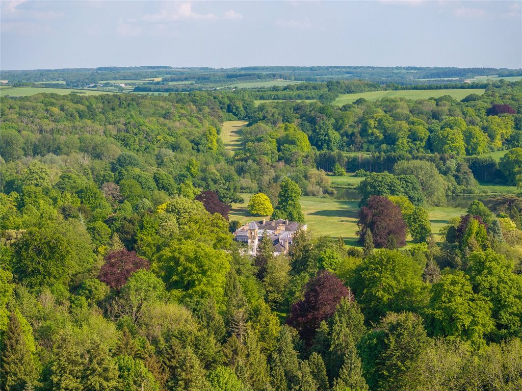 Property photo 3 of 33 Laverstoke Park
