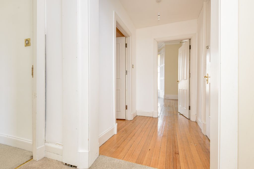 Additional image 22 of 3 bed flat for sale4/2 Rosebery Crescent, West End, Edinburgh EH12