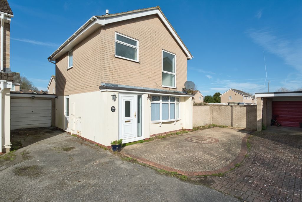 Property photo 1 of 18 3 Bedroom House For Sale
