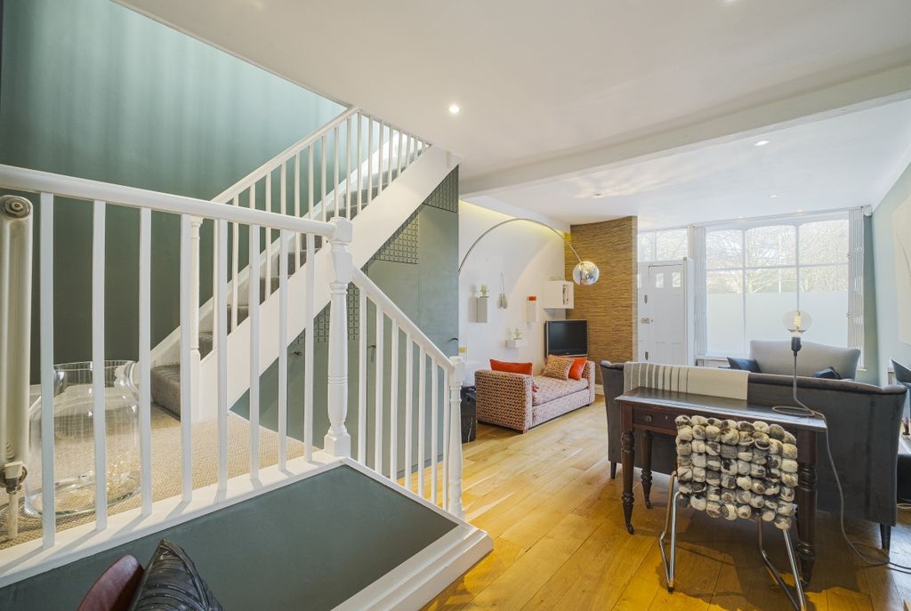 Property photo 3 of 19 Bermondsey-Street...