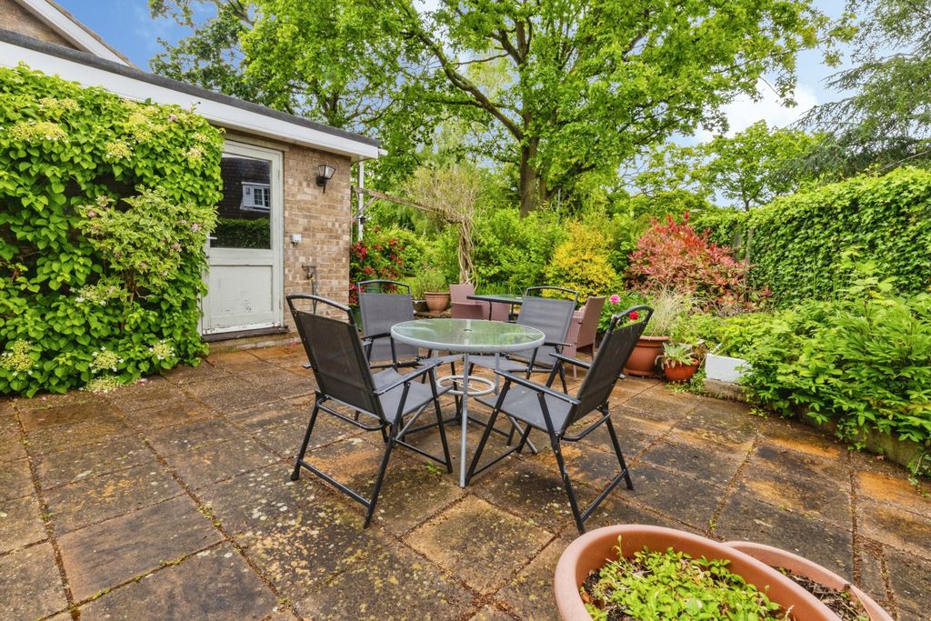 Additional image 18 of 3 bed bungalow for saleMalham Drive, Lincoln LN6