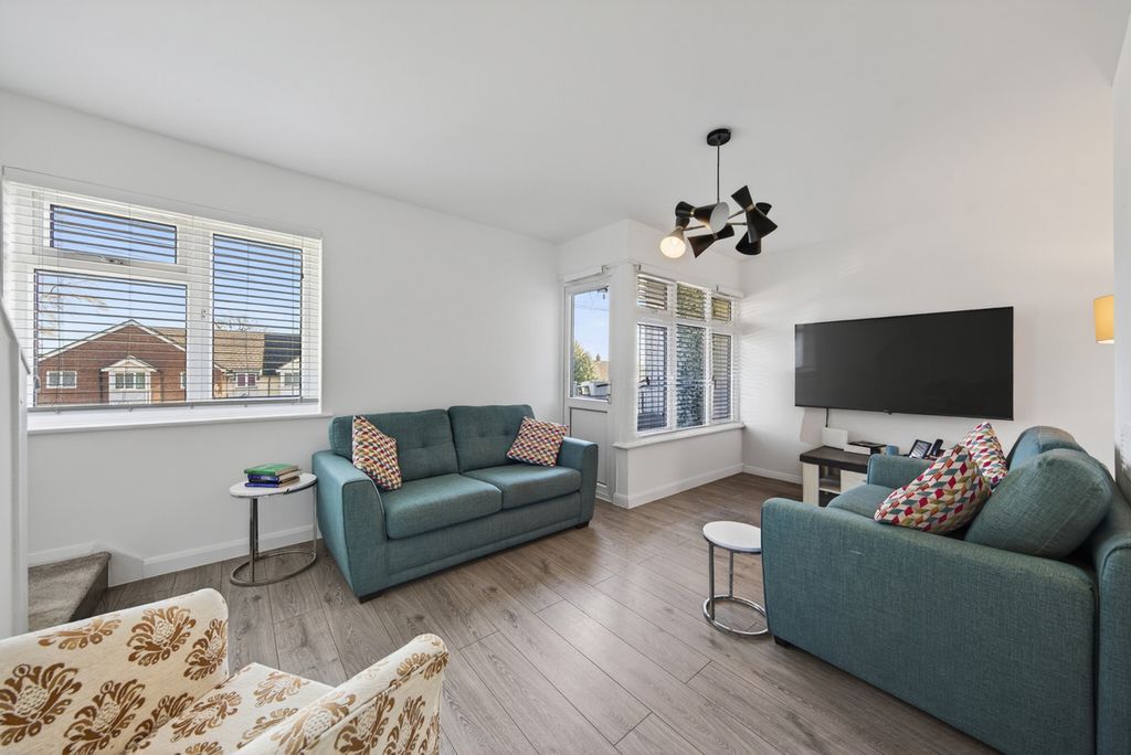 Additional image 11 of 3 bed maisonette for saleJudith Road, Kettering NN16