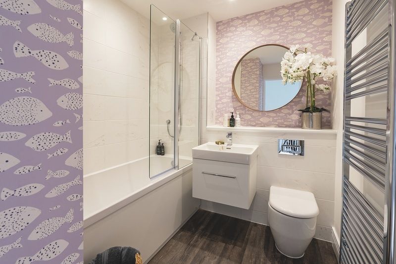 Additional image 17 of 3 bed terraced house for sale"Arisaig - Mid Terrace" at A803, Off Lathallan Interchange, Polmont FK2