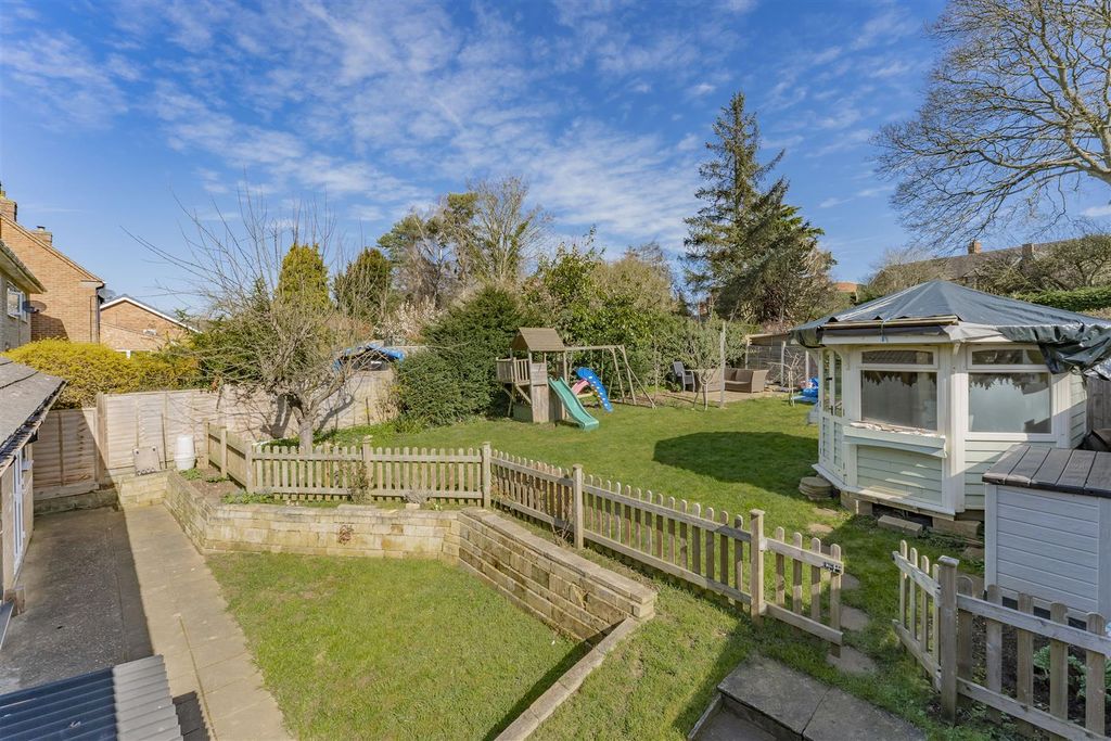 Additional image 16 of 3 bed detached bungalow for saleNN15, The Crescent, Kettering
