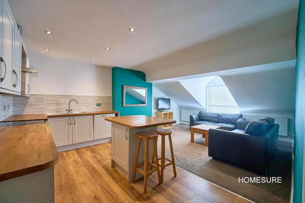 Property photo 1 of 13 5 Bertram Kitchen Lounge