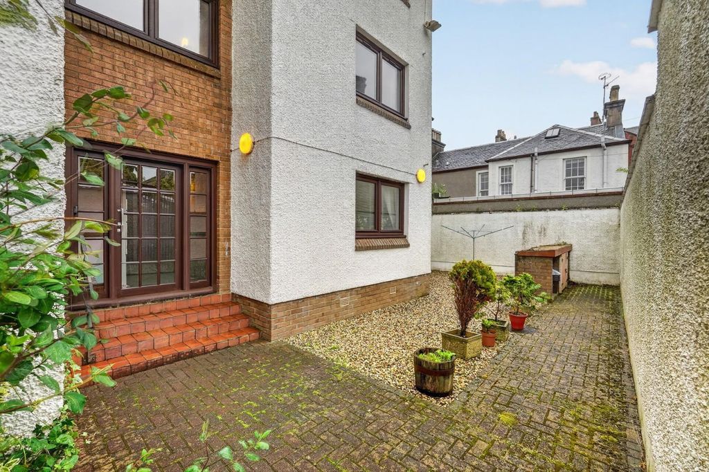 Additional image 14 of 2 bed flat for sale5 Boyd Street Lindon Court, Largs KA30