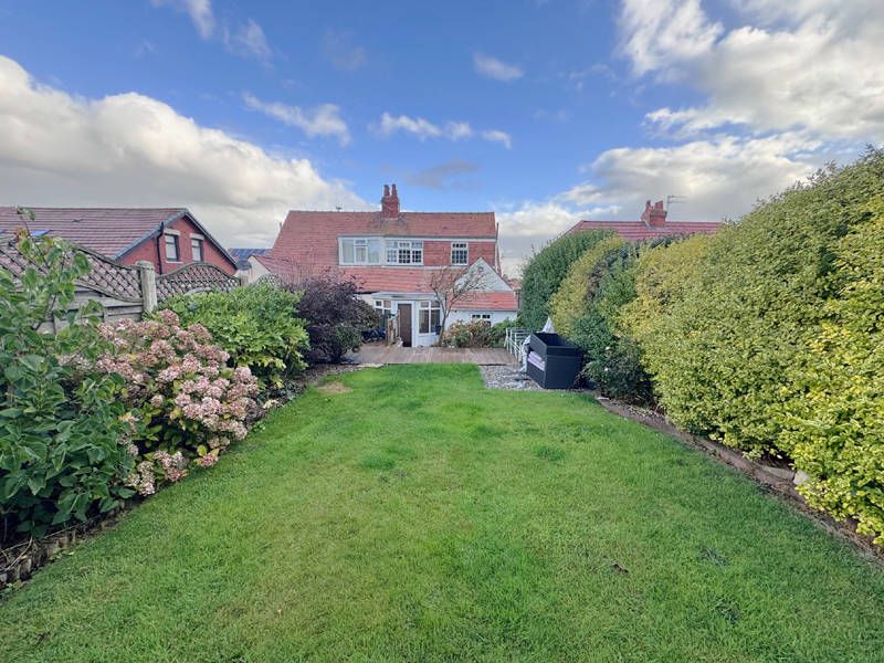 Property photo 3 of 31 Rear Garden