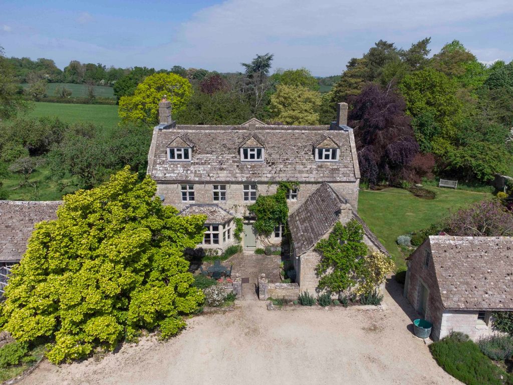Additional image 19 of Property for saleBarnsley, Cirencester, Gloucestershire GL7
