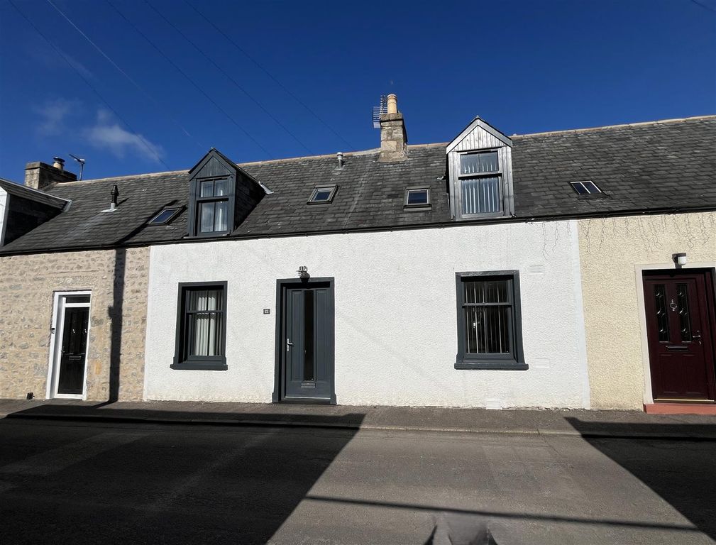 Property photo 1 of 19 22 Maxwell Street, Fochabers