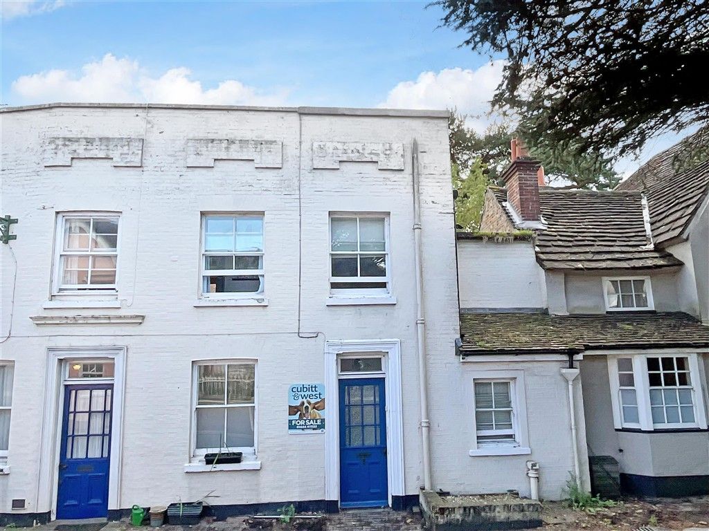 Property photo 1 of 15 New Front